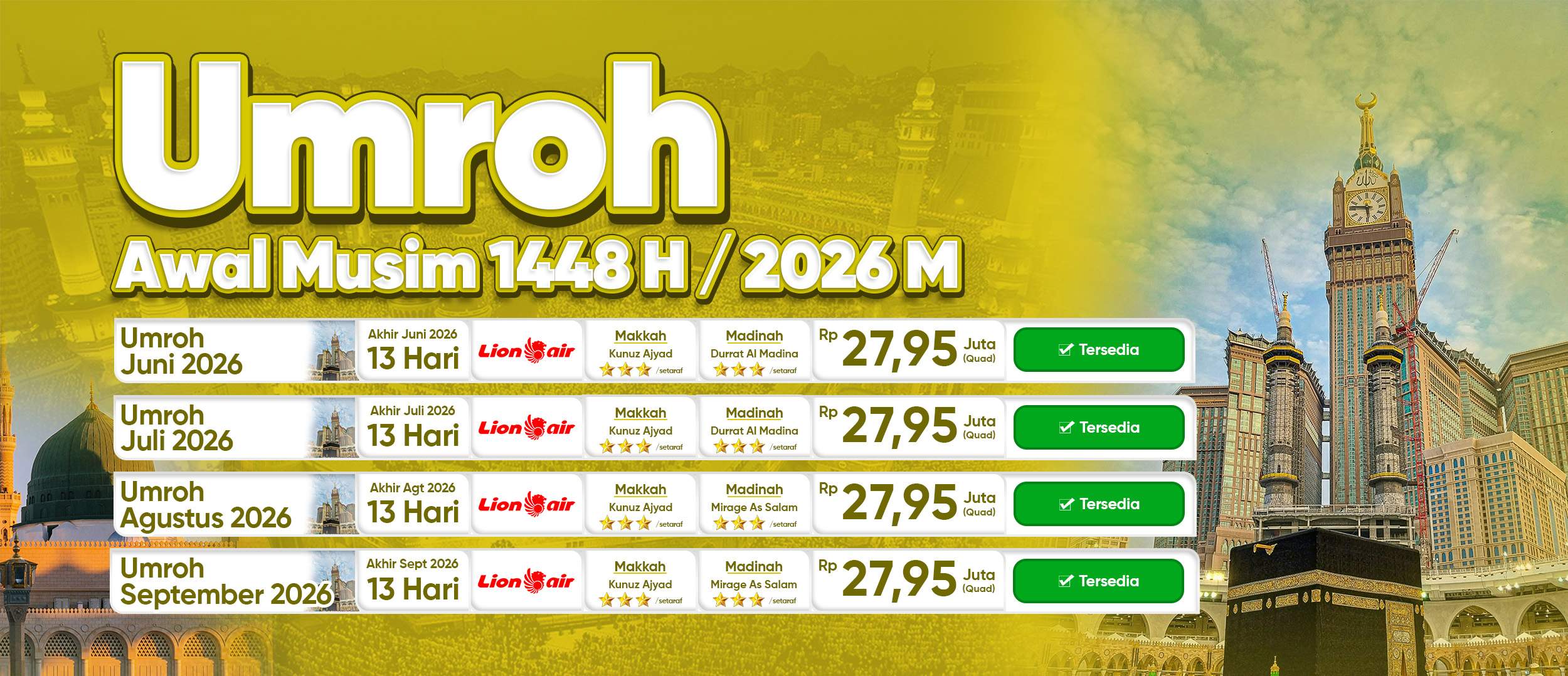 Halaman Depan Website AWU 16